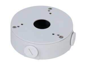 Doza rotunda aluminiu Dahua, diametru 116.6mm, inaltime 36mm, PFA13G Doza rotunda aluminiu Dahua, diametru 116.6mm, inaltime 36mm, PFA13G
