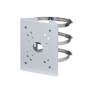 Accesoriu supraveghere Dahua PFA150-V2, Suport pentru montare pe stalp Accesoriu supraveghere Dahua PFA150-V2, Suport pentru montare pe stalp