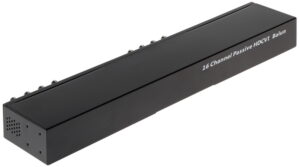 Videobalun 16 canale pasiv 4MP, Dahua PFM809-4MP, HDCVI/AHD/HDTVI/CVBS Videobalun 16 canale pasiv 4MP, Dahua PFM809-4MP, HDCVI/AHD/HDTVI/CVBS