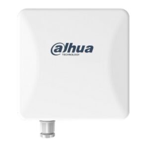 Antena CPE 5Ghz, transmisie 5KM, exterior, IP66, Dahua PFWB5-10N Antena CPE 5Ghz, transmisie 5KM, exterior, IP66, Dahua PFWB5-10N