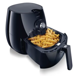 Friteuza Philips HD9220/20, 1425 W, 800 g Friteuza Philips HD9220/20, 1425 W, 800 g