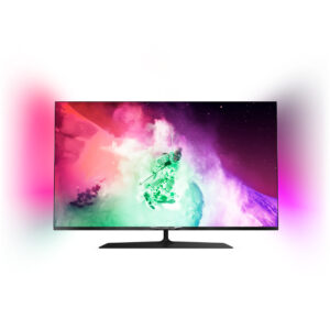 Televizor Smart LED 3D, Philips 55PUS7909, 140 cm, Ultra HD 4K Televizor Smart LED 3D, Philips 55PUS7909, 140 cm, Ultra HD 4K