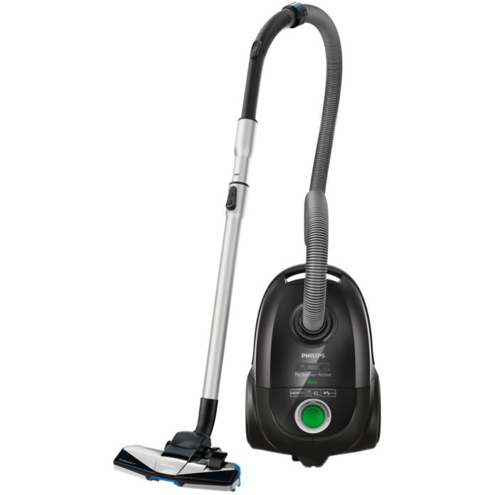 Aspirator cu sac Philips FC8660/91, 4 L, 750 W Aspirator cu sac Philips FC8660/91, 4 L, 750 W