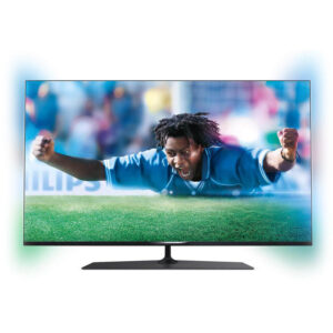 Televizor Smart LED 3D, Philips 49PUS7809/12, 123 cm, Ultra HD 4K Televizor Smart LED 3D, Philips 49PUS7809/12, 123 cm, Ultra HD 4K