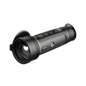 Camera cu termoviziune si telemetru Pixfra Sirius PFI-S650 LRF, 640x512px, 2600m, 50mm Camera cu termoviziune si telemetru Pixfra Sirius PFI-S650 LRF, 640x512px, 2600m, 50mm