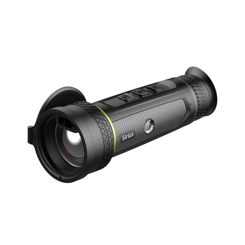 Camera cu termoviziune si telemetru Pixfra Sirius PFI-S650 LRF, 640x512px, 2600m, 50mm Camera cu termoviziune si telemetru Pixfra Sirius PFI-S650 LRF, 640x512px, 2600m, 50mm