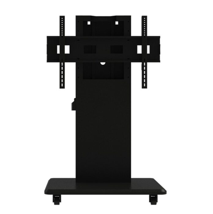 Suport mobil pentru monitor interactiv Whiteboard, 55-75 inch, design modular, suporta pana la 180kg, Dahua PKC-MS0B Suport mobil pentru monitor interactiv Whiteboard, 55-75 inch, design modular, suporta pana la 180kg, Dahua PKC-MS0B