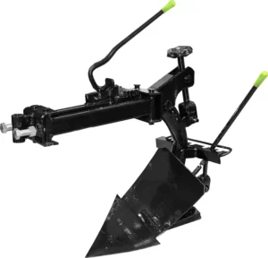 Plug de arat reversibil pentru motocultor, cu o trupita, Rotakt Plug de arat reversibil pentru motocultor, cu o trupita, Rotakt