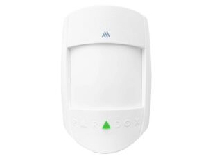 Detector miscare PIR wireless Paradox PMD3M, de interior, senzor temperatura, 868MHz, alb Detector miscare PIR wireless Paradox PMD3M, de interior, senzor temperatura, 868MHz, alb