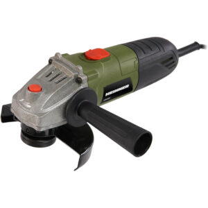 Polizor unghiular Heinner UPU012, 550 W, 12.000 RPM, 115 mm Polizor unghiular Heinner UPU012, 550 W, 12.000 RPM, 115 mm
