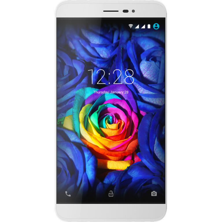 Telefon mobil Coolpad Porto S, 8GB, Dual SIM, Negru