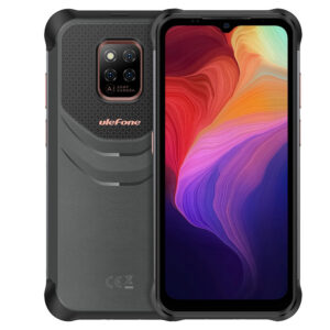 Telefon mobil Ulefone Power Armor 14, 64GB, 4GB, Dual SIM, Negru Telefon mobil Ulefone Power Armor 14, 64GB, 4GB, Dual SIM, Negru
