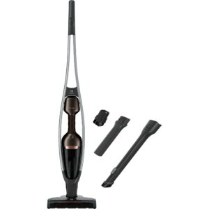 Aspirator vertical 2in1 Electrolux Pure Q9 PQ91-50MB, 0.3 L, 25.2 V, Bronz mahon Aspirator vertical 2in1 Electrolux Pure Q9 PQ91-50MB, 0.3 L, 25.2 V, Bronz mahon