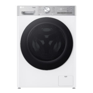 Masina de spalat rufe frontala LG F4WR913P3WA, Motor Inverter Direct Drive, Clasa A, 13 kg, 1400 rpm, Wi-Fi, Turbowash, ezDispense, Alb Masina de spalat rufe frontala LG F4WR913P3WA, Motor Inverter Direct Drive, Clasa A, 13 kg, 1400 rpm, Wi-Fi, Turbowash, ezDispense, Alb
