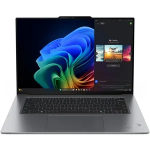 Laptop Lenovo ThinkPad X9-15 Gen 1 (Procesor Intel® Core™ Ultra 7 258V (12M Cache, up to 4.80 GHz) 15.3inch 2.8K OLED 120Hz, 32GB LPDDR5X, 1TB SSD, Intel Arc 140V Graphics, Windows 11 Pro, Gri) Laptop Lenovo ThinkPad X9-15 Gen 1 (Procesor Intel® Core™ Ultra 7 258V (12M Cache, up to 4.80 GHz) 15.3inch 2.8K OLED 120Hz, 32GB LPDDR5X, 1TB SSD, Intel Arc 140V Graphics, Windows 11 Pro, Gri)