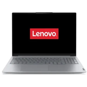 Laptop Lenovo ThinkBook 16 G8 IAL (Procesor Intel® Core™ 5 225U (12M Cache, up to 4.8 GHz), 16inch WUXGA, 16GB DDR5, 512GB SSD, Intel Graphics, Gri) Laptop Lenovo ThinkBook 16 G8 IAL (Procesor Intel® Core™ 5 225U (12M Cache, up to 4.8 GHz), 16inch WUXGA, 16GB DDR5, 512GB SSD, Intel Graphics, Gri)