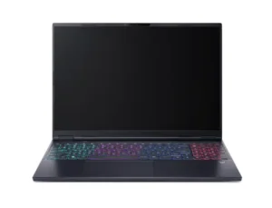 Laptop Gaming Acer Predator Helios Neo 16S AI PHN16S-71 (Procesor Intel® Core™ Ultra 9 275HX (36M Cache, up to 5.40 GHz), 16inch WQXGA OLED 240Hz, 32GB DDR5, 1TB SSD, NVIDIA GeForce RTX 5070 @8GB, Negru) Laptop Gaming Acer Predator Helios Neo 16S AI PHN16S-71 (Procesor Intel® Core™ Ultra 9 275HX (36M Cache, up to 5.40 GHz), 16inch WQXGA OLED 240Hz, 32GB DDR5, 1TB SSD, NVIDIA GeForce RTX 5070 @8GB, Negru)