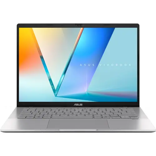 Laptop ASUS Vivobook S14 S3407VA (Procesor Intel® Core™ i7-13620H (24M Cache, up to 4.90 GHz) 14inch WUXGA, 16GB, 1TB SSD, Intel UHD Graphics, Gri)