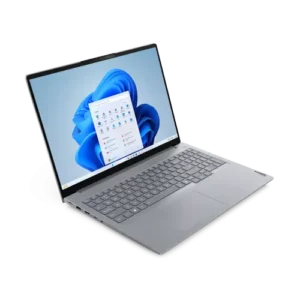 Laptop Lenovo ThinkBook 16 G8 IRL (Procesor Intel® Core™ 7 240H (24M Cache, up to 5.20 GHz), 16inch WUXGA, 16GB DDR5, 512GB SSD, Intel Graphics, Win 11 Pro, Gri) Laptop Lenovo ThinkBook 16 G8 IRL (Procesor Intel® Core™ 7 240H (24M Cache, up to 5.20 GHz), 16inch WUXGA, 16GB DDR5, 512GB SSD, Intel Graphics, Win 11 Pro, Gri)