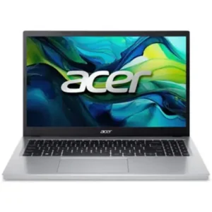 Laptop Acer Aspire Go 15 AG15-71P (Procesor Intel® Core™ i5-1334U (12M Cache, up to 4.60 GHz) 15.6inch FHD, 16GB, 512GB SSD, Intel Iris Xe Graphics, Argintiu) Laptop Acer Aspire Go 15 AG15-71P (Procesor Intel® Core™ i5-1334U (12M Cache, up to 4.60 GHz) 15.6inch FHD, 16GB, 512GB SSD, Intel Iris Xe Graphics, Argintiu)