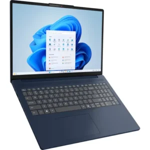 Laptop Lenovo IdeaPad Slim 3 16IRH10 (Procesor Intel® Core™ i7-13620H (24M Cache, up to 4.90 GHz), 16inch WUXGA, 16GB DDR5, 512GB SSD, Intel UHD Graphics, Albastru) Laptop Lenovo IdeaPad Slim 3 16IRH10 (Procesor Intel® Core™ i7-13620H (24M Cache, up to 4.90 GHz), 16inch WUXGA, 16GB DDR5, 512GB SSD, Intel UHD Graphics, Albastru)