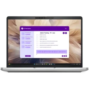 Laptop Dell Pro 13 Plus PB13250 (Procesor Intel® Core™ Ultra 7 265U (12M Cache, up to 5.30 GHz), 13.3inch WUXGA, 16GB, 512GB SSD, Intel Arc 140V Graphics, Windows 11 Pro, Argintiu) Laptop Dell Pro 13 Plus PB13250 (Procesor Intel® Core™ Ultra 7 265U (12M Cache, up to 5.30 GHz), 13.3inch WUXGA, 16GB, 512GB SSD, Intel Arc 140V Graphics, Windows 11 Pro, Argintiu)
