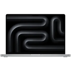 Laptop Apple MacBook Pro 16 (Procesor Apple M4 Pro (14-core CPU / 20-core GPU) 16.2inch Liquid Retina XDR, 24GB, 1TB SSD, Mac OS, Layout INT, Argintiu) Laptop Apple MacBook Pro 16 (Procesor Apple M4 Pro (14-core CPU / 20-core GPU) 16.2inch Liquid Retina XDR, 24GB, 1TB SSD, Mac OS, Layout INT, Argintiu)