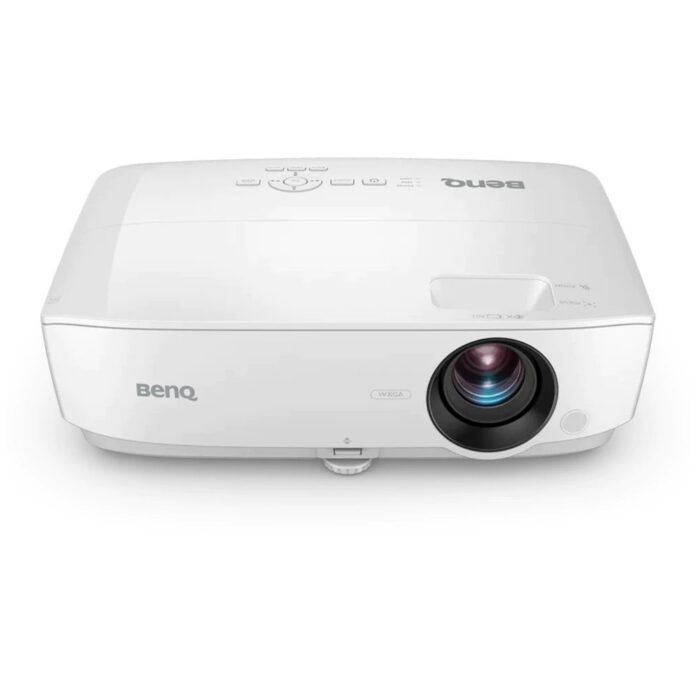 Videoproiector BenQ MW536, WXGA, 4000 lumeni, Alb