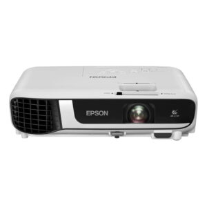 Videoproiector Epson EB-W51, WXGA, 4000 lumeni, Alb Videoproiector Epson EB-W51, WXGA, 4000 lumeni, Alb