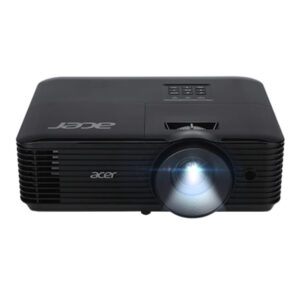 Videoproiector Acer MR.JR711.001, DLP, 4000 lumeni, Negru Videoproiector Acer MR.JR711.001, DLP, 4000 lumeni, Negru