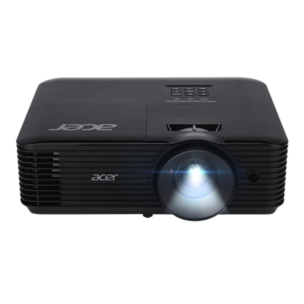 Videoproiector Acer MR.JR711.001, DLP, 4000 lumeni, Negru Videoproiector Acer MR.JR711.001, DLP, 4000 lumeni, Negru