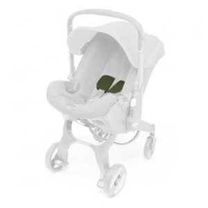 Protectii umeri scaun auto Doona Desert Green Protectii umeri scaun auto Doona Desert Green