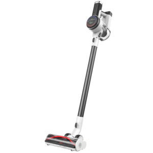 Aspirator vertical Tineco Pure One S12 Tango, 145 W, 21.6 V, 0.6 L, Wi-Fi, Gri metalizat Aspirator vertical Tineco Pure One S12 Tango, 145 W, 21.6 V, 0.6 L, Wi-Fi, Gri metalizat