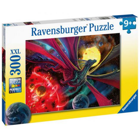 PUZZLE DRAGON, 300 PIESE PUZZLE DRAGON, 300 PIESE