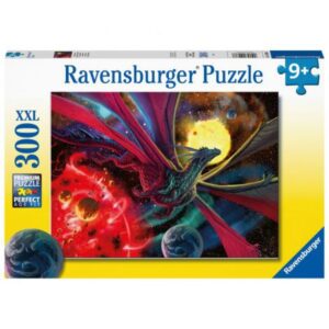 PUZZLE DRAGON, 300 PIESE PUZZLE DRAGON, 300 PIESE