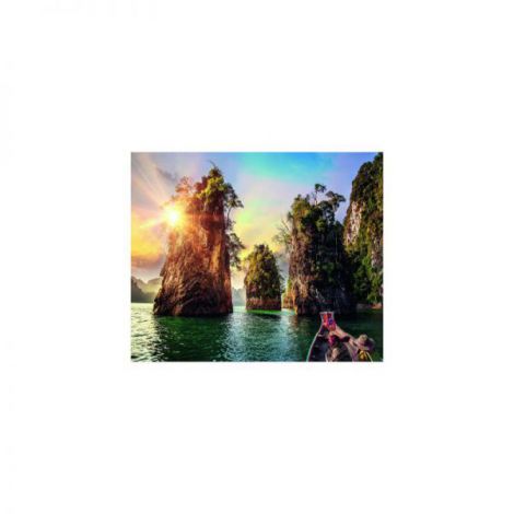 PUZZLE LACUL CHEOW, 1000 PIESE PUZZLE LACUL CHEOW, 1000 PIESE