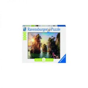 PUZZLE LACUL CHEOW, 1000 PIESE PUZZLE LACUL CHEOW, 1000 PIESE