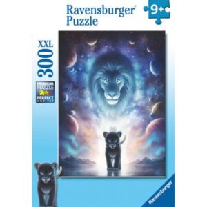 PUZZLE LEU, 300 PIESE PUZZLE LEU, 300 PIESE