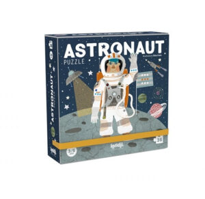 Puzzle Londji, Astronaut Puzzle Londji, Astronaut