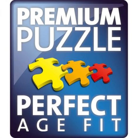 Puzzle Peppa Pig, 35 Piese Puzzle Peppa Pig, 35 Piese