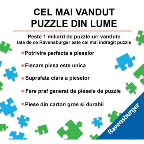 Puzzle Peppa Pig, 35 Piese Puzzle Peppa Pig, 35 Piese