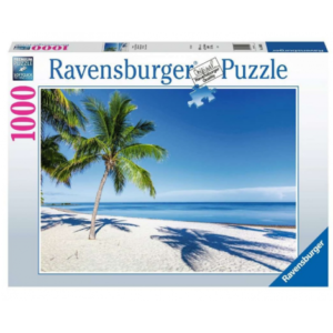 PUZZLE PLAJA, 1000 PIESE PUZZLE PLAJA, 1000 PIESE