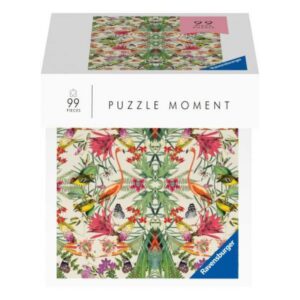 PUZZLE TROPICAL, 99 PIESE PUZZLE TROPICAL, 99 PIESE