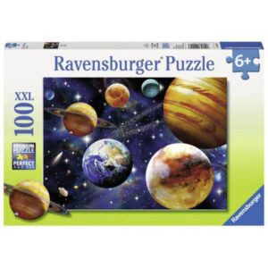 Puzzle Univers, 100 Piese Puzzle Univers, 100 Piese