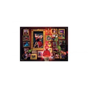 PUZZLE VILLAINOUS REGINA INIMILOR, 1000 PIESE PUZZLE VILLAINOUS REGINA INIMILOR, 1000 PIESE
