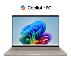 Laptop ASUS Zenbook A14 (UX3407RA); Copilot+ PC Laptop ASUS Zenbook A14 (UX3407RA); Copilot+ PC