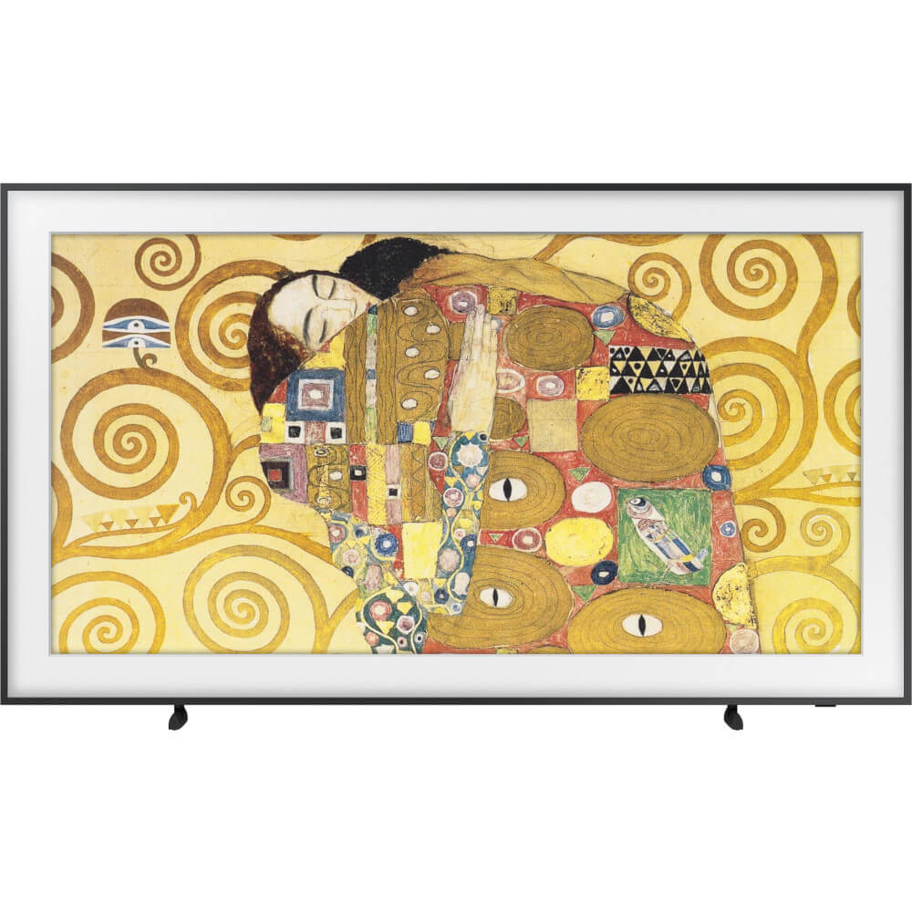 Televizor Smart QLED, Samsung 55LS03A, 138 cm, Ultra HD 4K, Clasa G Televizor Smart QLED, Samsung 55LS03A, 138 cm, Ultra HD 4K, Clasa G