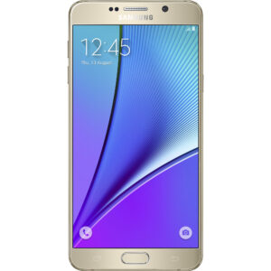 Telefon mobil Samsung Galaxy Note 5 Duos N920CD, 32GB, 4GB, Dual SIM, Auriu Telefon mobil Samsung Galaxy Note 5 Duos N920CD, 32GB, 4GB, Dual SIM, Auriu