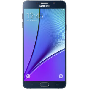 Telefon mobil Samsung Galaxy Note 5 N920C, 32GB, Negru Telefon mobil Samsung Galaxy Note 5 N920C, 32GB, Negru