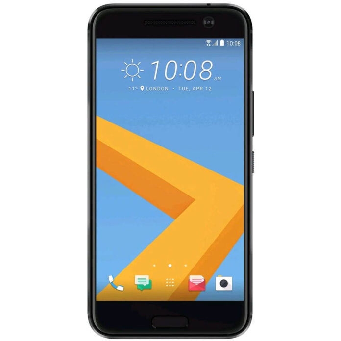 Telefon mobil HTC 10, 32GB, 4GB, Argintiu
